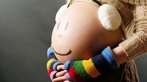 盘点孕期每周最全的注意事项！新妈妈快来收藏了！