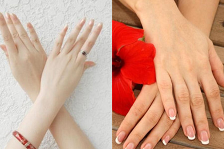 怎么才能瘦手,怎样能瘦手指呢