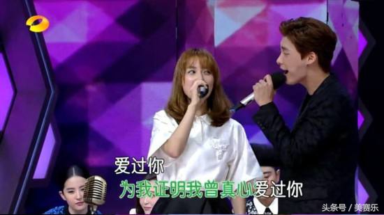 ktv唱歌不开原声不会唱怎么办,ktv里唱歌为什么老是唱不上去