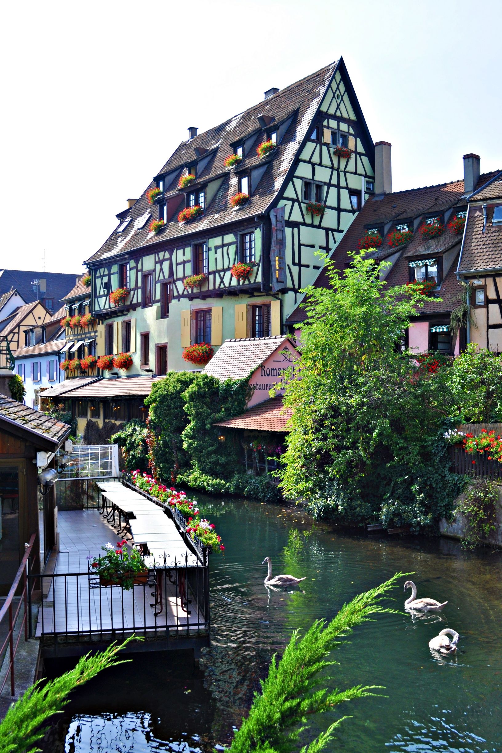 法国香槟之乡在哪里,香槟小镇法国