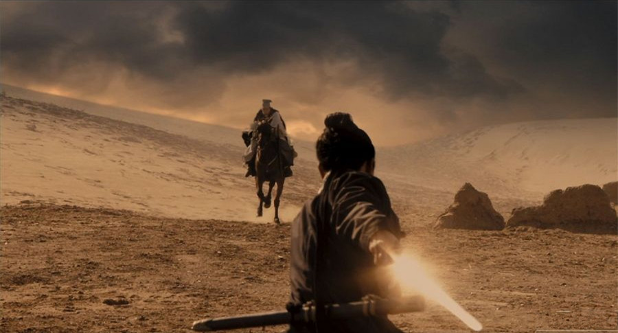 身边都是“网红”“吃鸡”，你还想做武功盖世的高手吗？