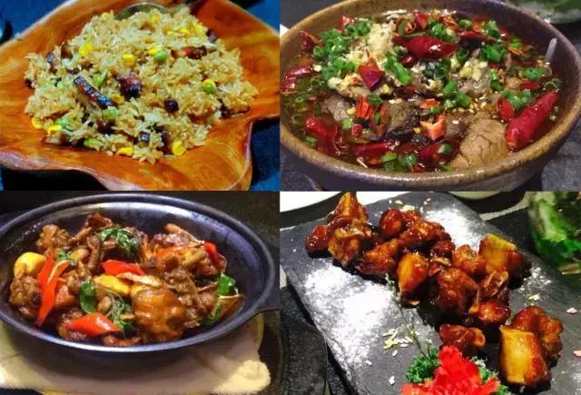 漳州午饭聚餐团购推荐,漳州适合聚餐团购美食