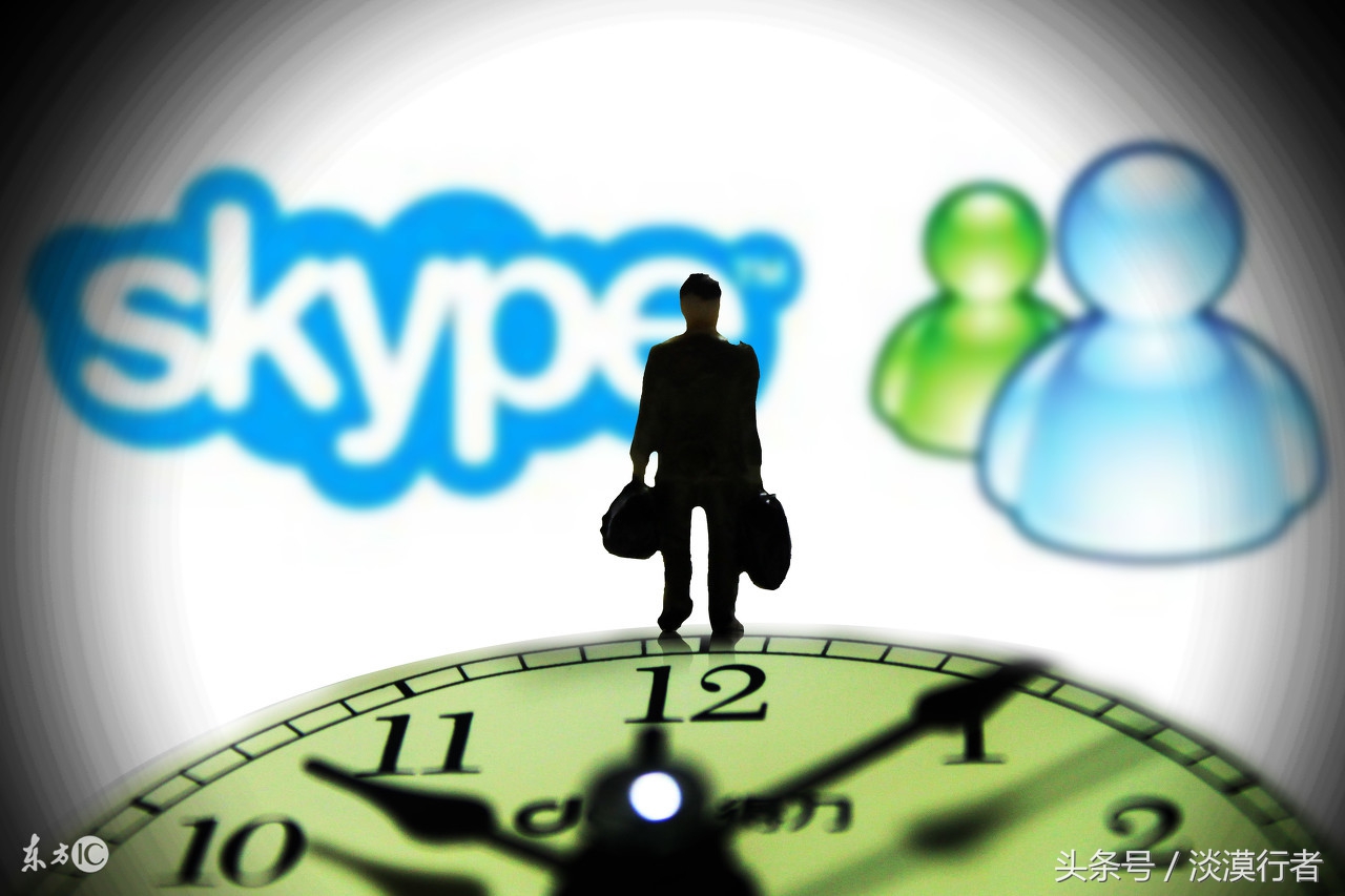 skype除了通话还有什么功能,skype是用来干嘛的