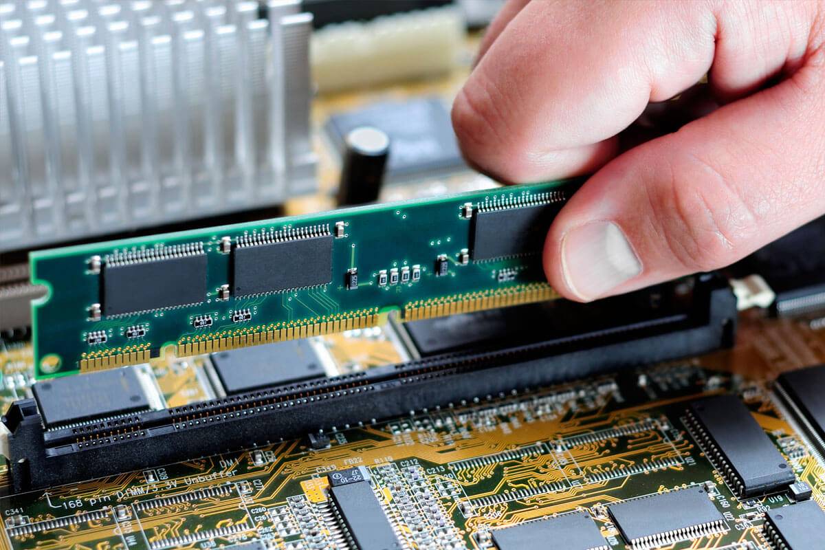 内存条还不降价,内存条价格涨了没