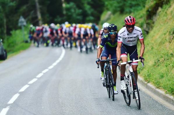 18年环法中国巅峰赛冲刺王,环法巅峰对决