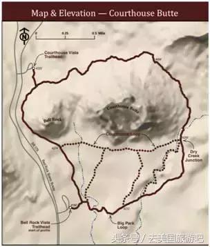 美国风景最美的小镇,美国风景最好的小镇