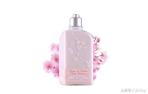 干性皮肤适用身体乳,适合秋冬干皮肤用最保湿的身体乳