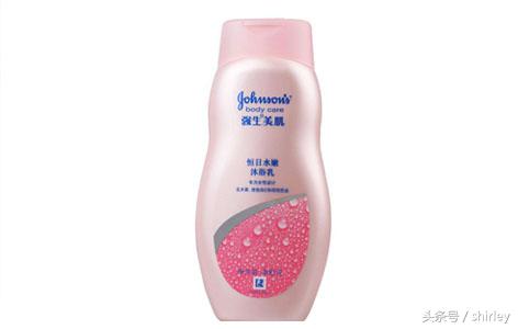 干性皮肤适用身体乳,适合秋冬干皮肤用最保湿的身体乳