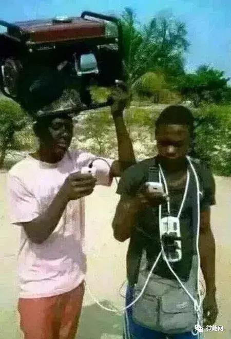 在非洲，用电都要排队！看完本文，你就知道在我国有多幸福了吧