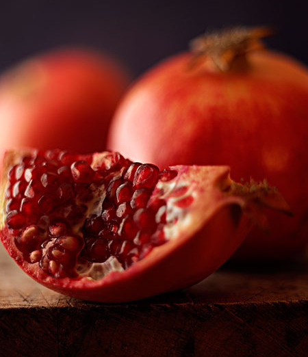 银屑病患者从这10大果蔬中补充缺失的营养，让治疗事半功倍