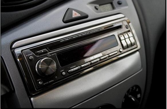 汽车音响主机哪个品牌最好,汽车发烧音响高端品牌排名