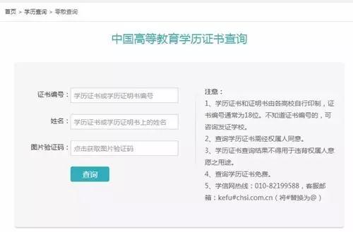 如何查询学历学籍,学校官网查询的学籍是真的学历吗
