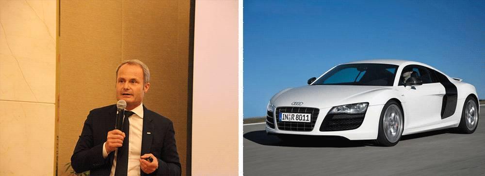 史上最美比亚迪，前奥迪设计总监亲自操刀，难怪这么火！