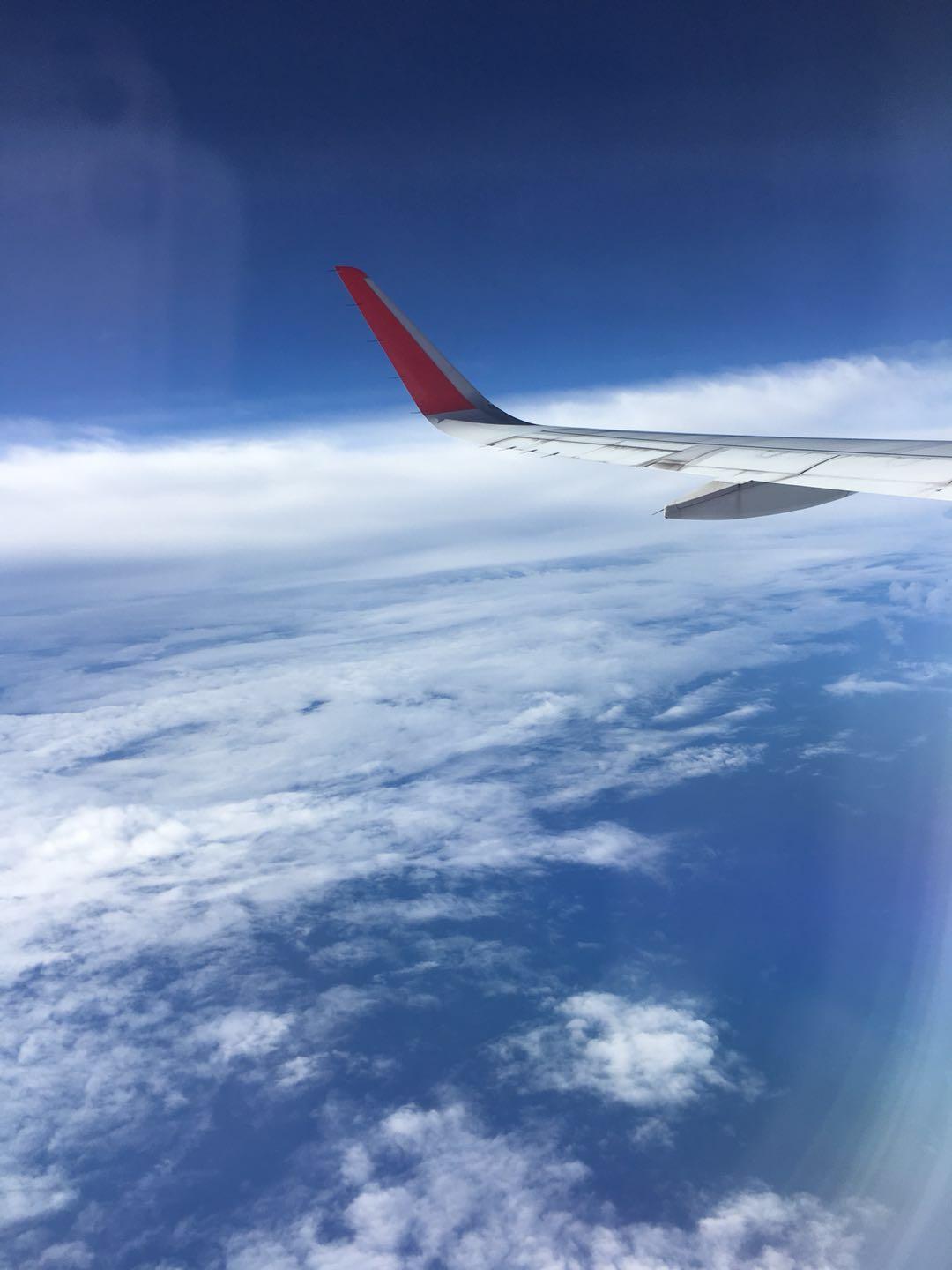 在马来西亚的沙巴码头,中国女生很受欢迎