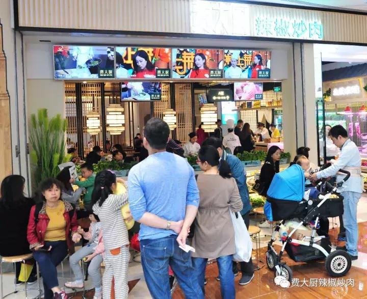 长沙的一盘“有魔力”的菜，提前2小时被抢光！