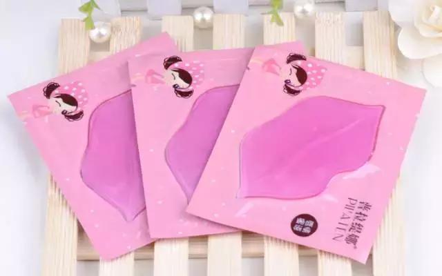 唇色深还有唇纹,手脚皲裂还干燥,唇膜手膜足膜最全种草!