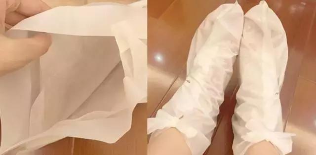 唇色深还有唇纹,手脚皲裂还干燥,唇膜手膜足膜最全种草!