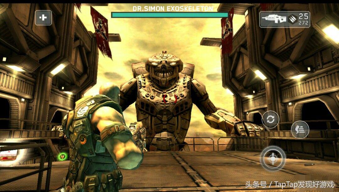 射击游戏不止吃鸡，指尖上的优秀FPS游戏合集