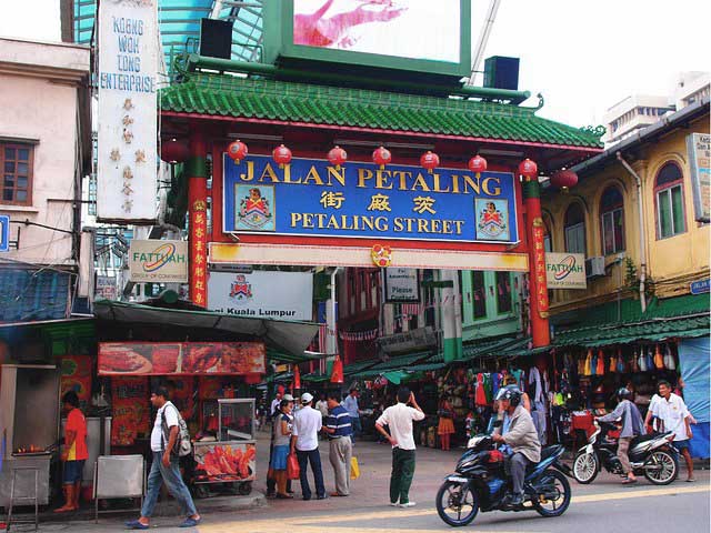 去马来西亚购物必买清单,马来西亚和日本哪个购物划算