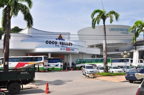 去马来西亚购物必买清单,马来西亚和日本哪个购物划算