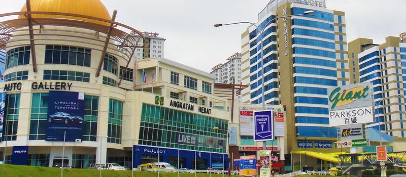 去马来西亚购物必买清单,马来西亚和日本哪个购物划算