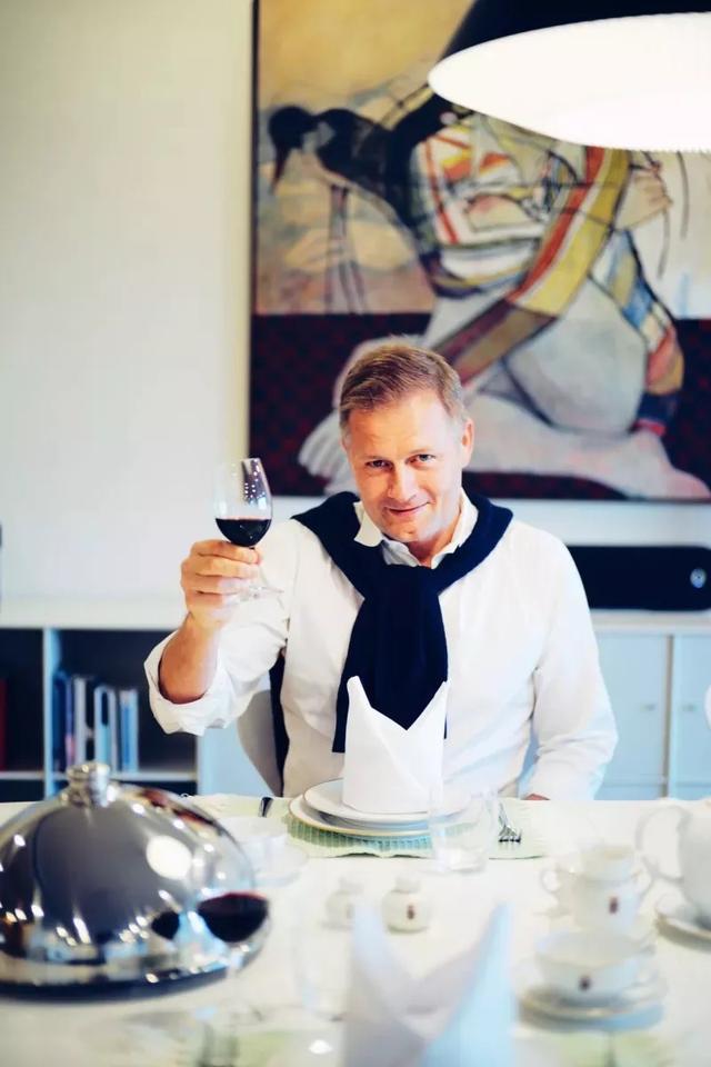 超级燃！天猫联合十国大使馆请全国人们吃饭，全场high到爆