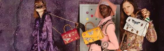 这可能是今年每个女孩的包包心愿清单