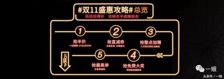 剁手季购物必买清单,比双十一便宜的东西清单