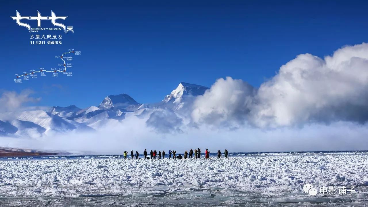 风靡8年的天涯神贴,40万人看过的神片