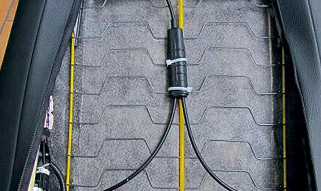 50万公里马自达拆解,十几万公里的马自达