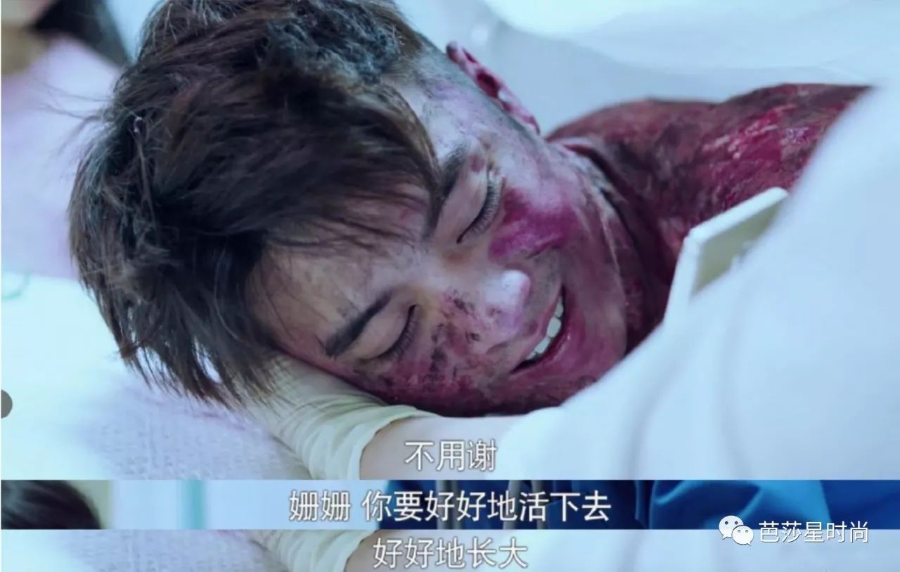 这一次，医疗电视剧可不止是医生们在谈恋爱了！