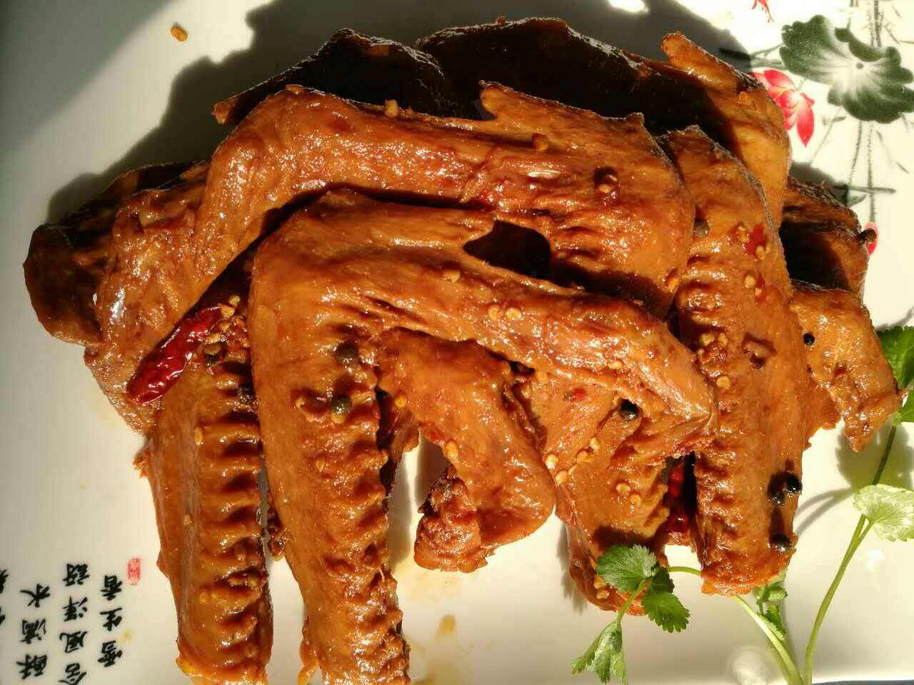 刘师傅卤料配方大全,刘师傅酱香卤味熟食