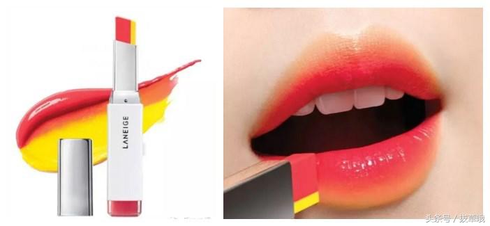 人见人爱的口红,人见人爱的斩男唇