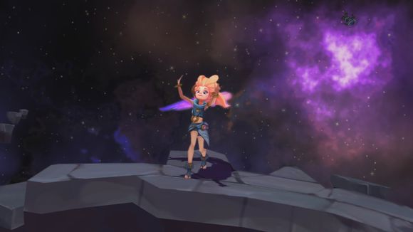 新英雄暮光星灵佐伊,新英雄佐伊视频