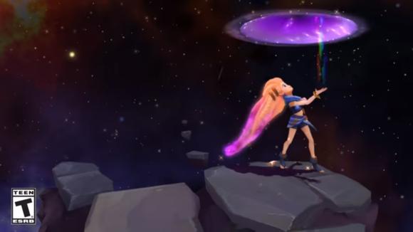 新英雄暮光星灵佐伊,新英雄佐伊视频