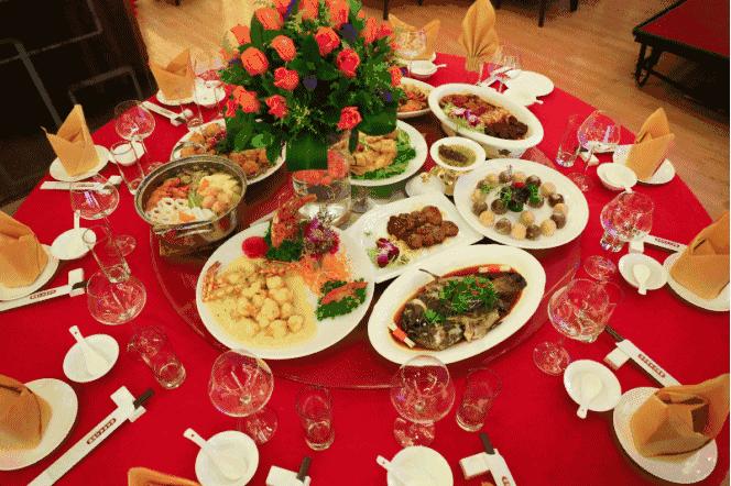 漳州午饭聚餐团购推荐,漳州适合聚餐团购美食