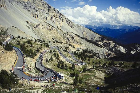 18年环法中国巅峰赛冲刺王,环法巅峰对决