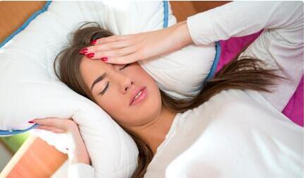 女人看后都忍不住哭了！产后还有这么多“后遗症”，你中了几个？