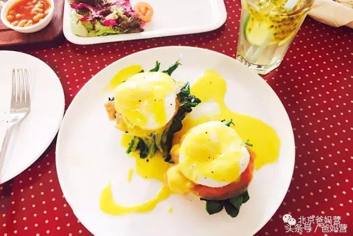 北京亲子餐厅石景山,法式亲子餐厅