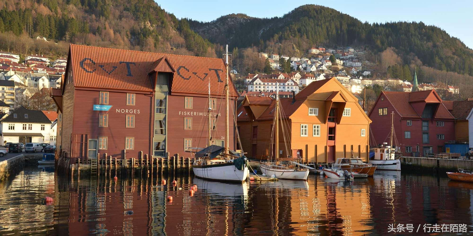 将渔民当成梦想职业？因为收入高假期多，千万欧元资产很常见