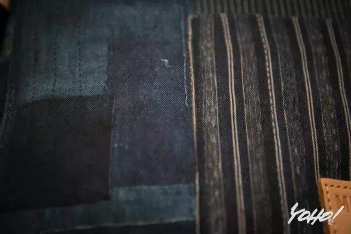 背包包推荐小众高级感大包,还在背烂大街的包