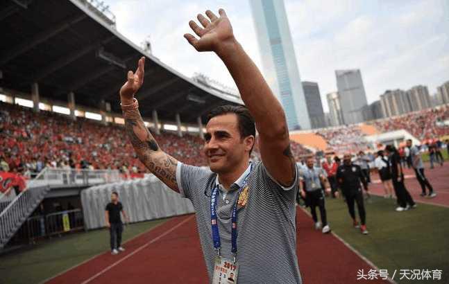 斯科拉里上港权健,斯科拉里带领恒大夺亚冠后感想