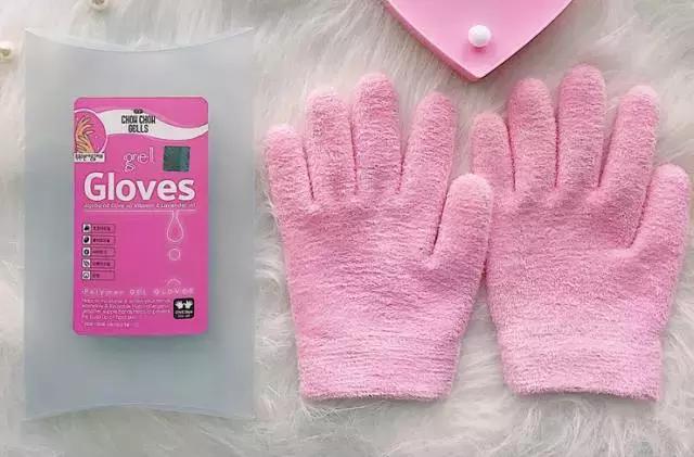 唇色深还有唇纹,手脚皲裂还干燥,唇膜手膜足膜最全种草!