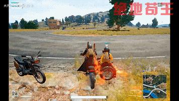 绝地求生火瓶教学,绝地求生怎么卡鬼火bug