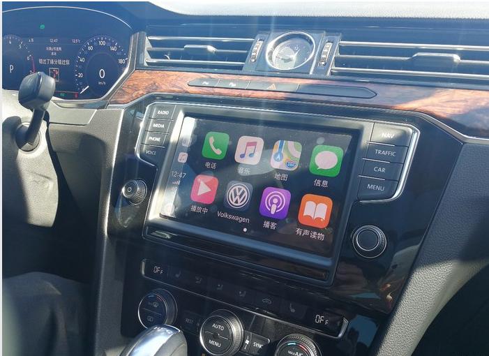 迈腾380尊贵哪里有现车,迈腾380尊贵版车展