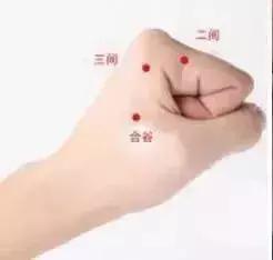 人体八大黄金穴位,人体四大疾病是哪些