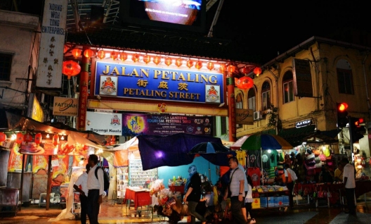 去马来西亚购物必买清单,马来西亚和日本哪个购物划算