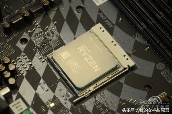 因特尔i37100和AMDR31200性能孰优孰劣?