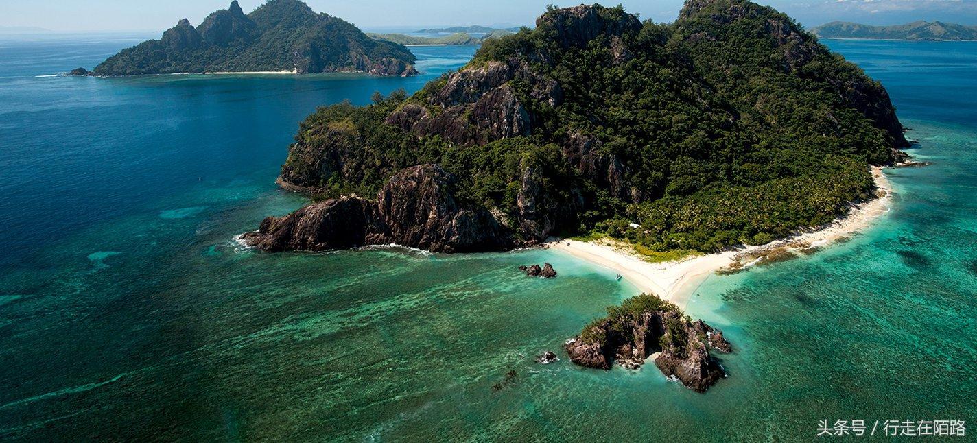 斐济物价多少钱一斤,斐济很穷么