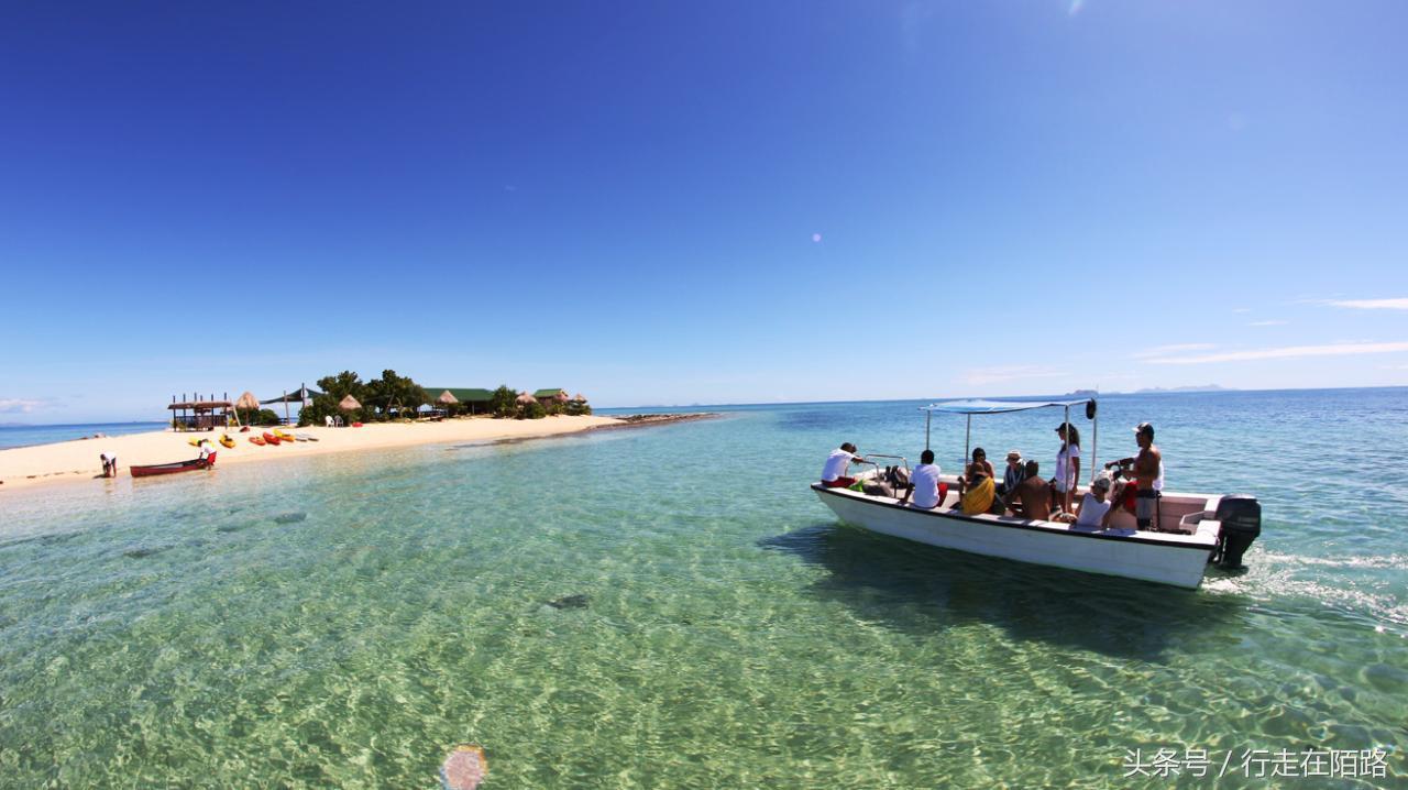 斐济物价多少钱一斤,斐济很穷么